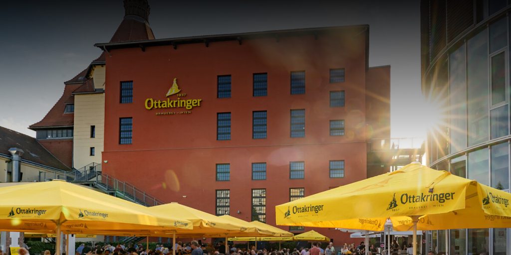 Ottakringer Brauerei